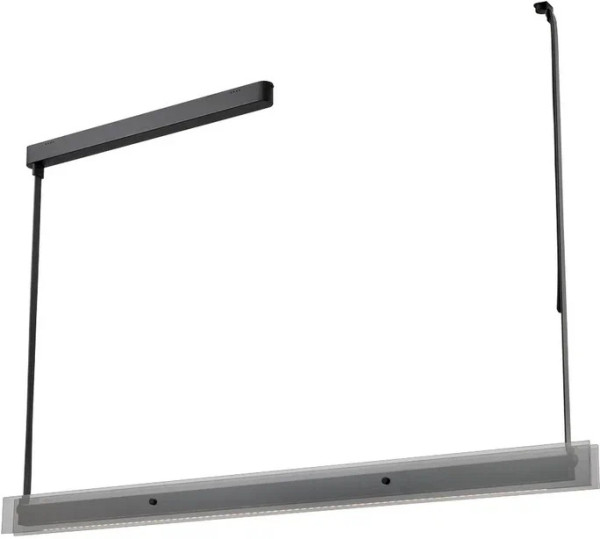 Подвесной светильник Kuno WE435.15.023 Wertmark