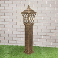 Уличный cветильник Elektrostandard Cassiopeya F GL 1018F a039870