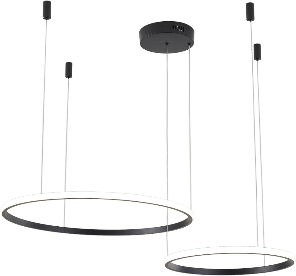 Подвесной светильник Ringolight ZRS.33321.63F Zortes