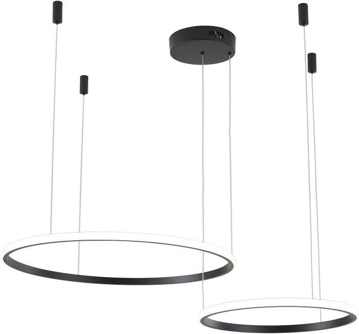 Подвесной светильник Ringolight ZRS.33321.63F Zortes