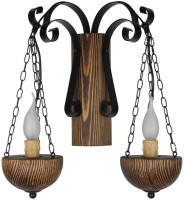 Бра Пирамида Пирамида-2 Тарьсма