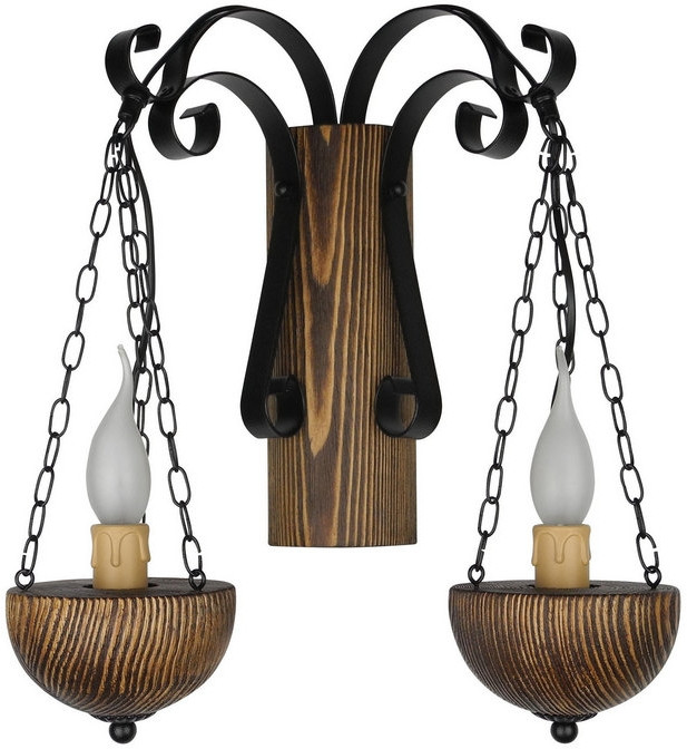 Бра Пирамида Пирамида-2 Тарьсма