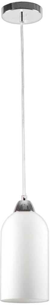 Подвесной светильник  MD.8860-1-P-CH Imex