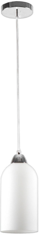 Подвесной светильник  MD.8860-1-P-CH Imex