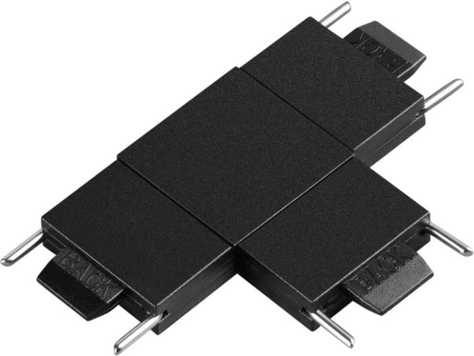 Соединитель T-образный Easy 135269 Novotech