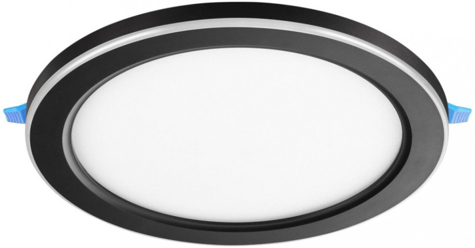 Точечный светильник Span 359017 Novotech