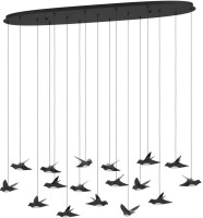 Подвесной светильник PARATEBUENO 390353 Eglo