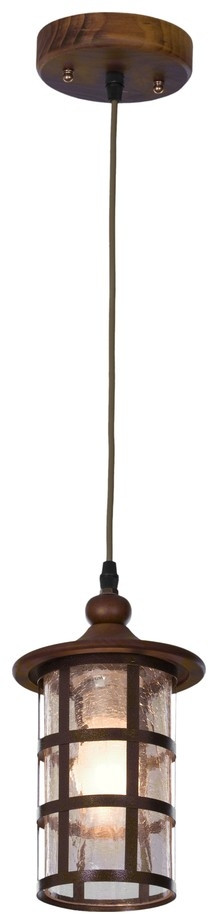 Подвесной светильник 588 588-706-01 Velante