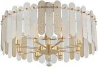 Потолочная люстра Sorrento-3109 373109/8/80/580 GD Arte Milano