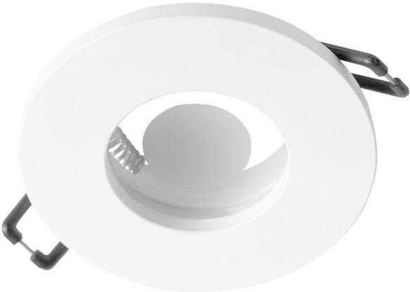 Точечный светильник Chip 10338/B White Loft It