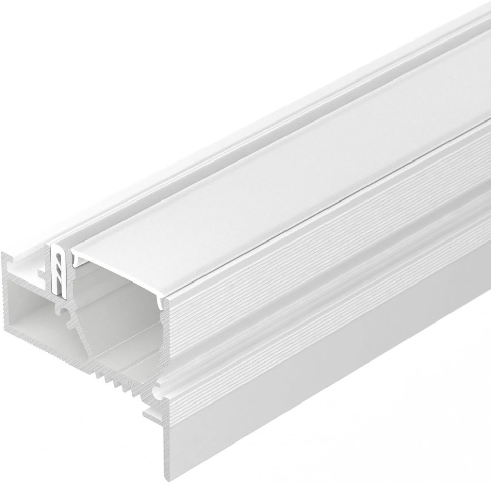 Профиль для светодиодной ленты STRETCH 042945 Arlight