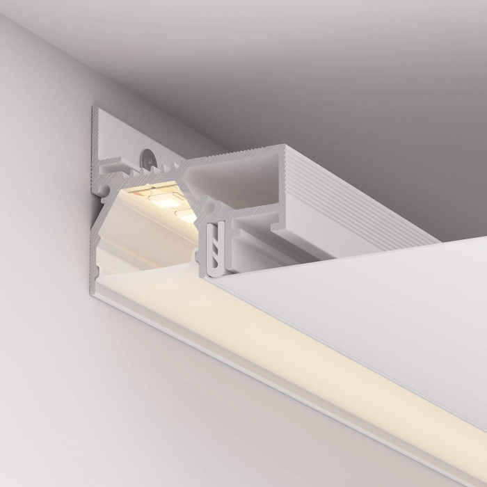 Профиль для светодиодной ленты STRETCH 042945 Arlight