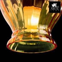 Подвесной светильник Festa A8127SP-1AM Arte Lamp