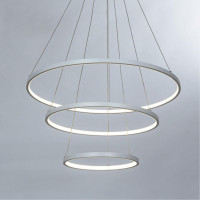 Подвесная светодиодная люстра Arte Lamp Frodo A2197SP-3WH Подвесная светодиодная люстра Arte Lamp Frodo A2197SP-3WH