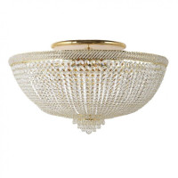 Потолочная люстра Bari Bari E 1.2.100.100 G Dio D'Arte