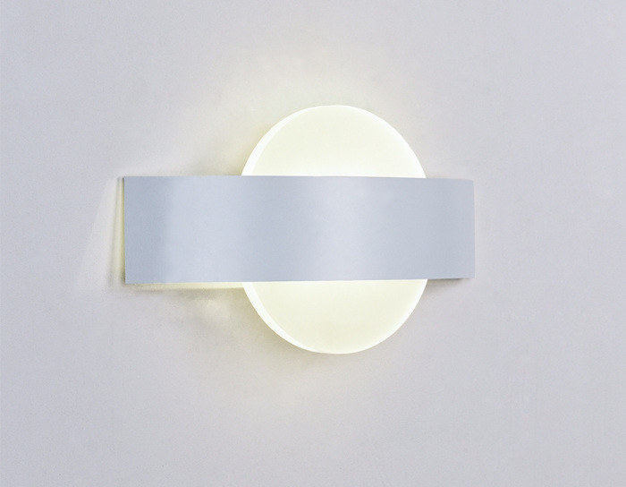 Настенный светильник Individual FW201 Ambrella