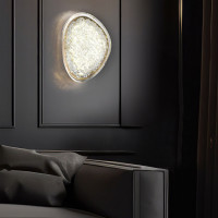 Настенный светильник Enigma SL6018.203.15 ST Luce