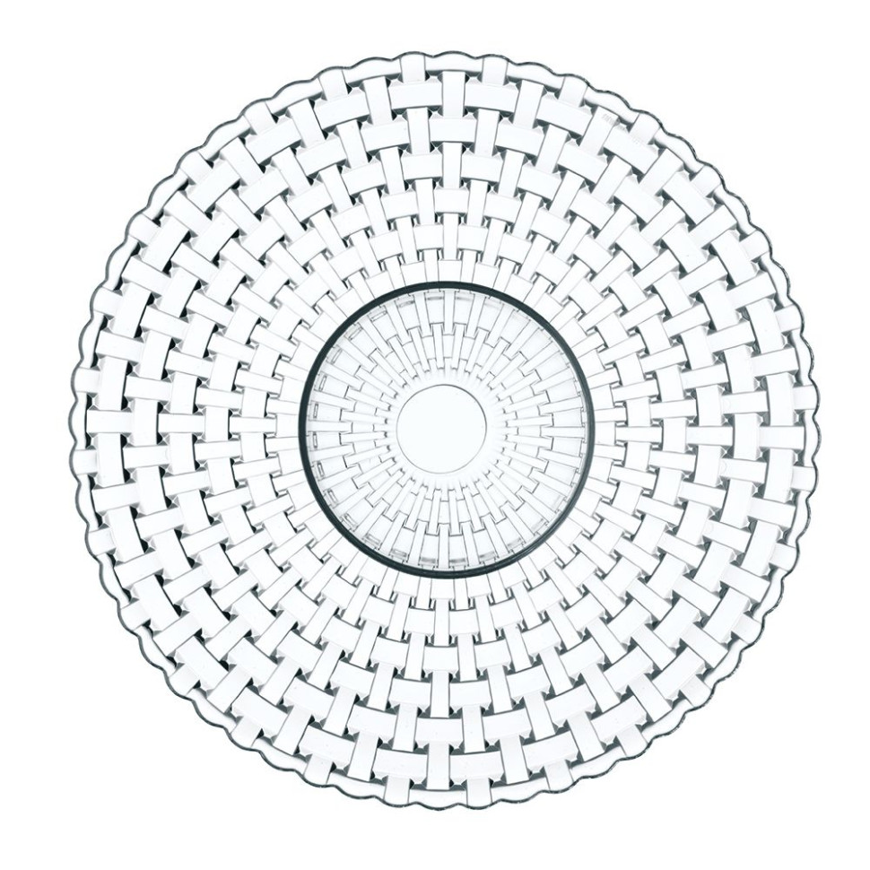 Тортница н/н 32см."Bossa Nova"