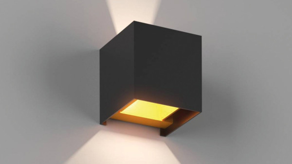 Настенный светильник JY LW-A803L-BL-WW DesignLed