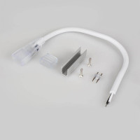 Коннектор питания Arlight ARL-Mini-Wire-24V 021548