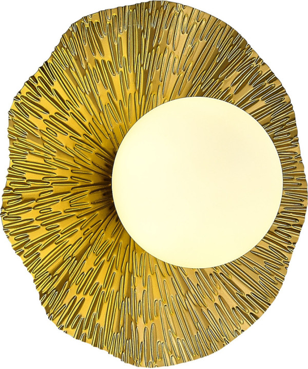 Настенный светильник Lorea SLE1196-301-01 Evoluce