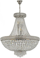 Подвесная люстра Bari Gold Bari E 1.5.60.100 N Dio D'Arte Подвесная люстра Bari Gold Bari E 1.5.60.100 N Dio D'Arte