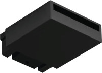 Коннектор SLIM END-CN-SLIM-BL SWG