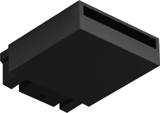 Коннектор SLIM END-CN-SLIM-BL SWG