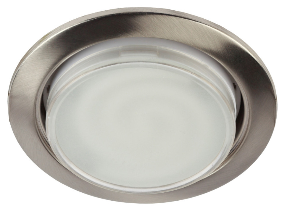 Точечный светильник  KL35 SN-10 ЭРА