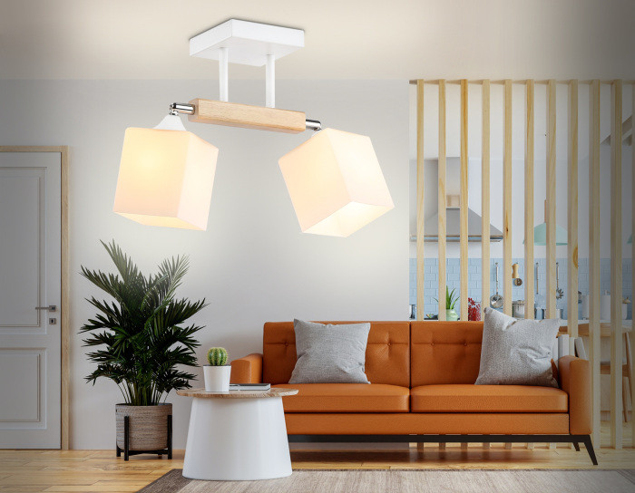 Потолочная люстра TRADITIONAL TR9511 Ambrella