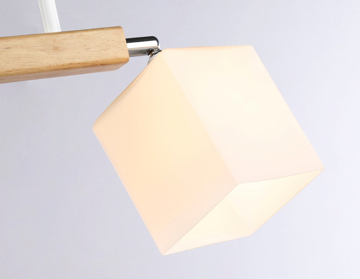 Потолочная люстра TRADITIONAL TR9511 Ambrella