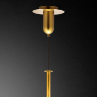 Подвесной светильник Mantra Sonata 6690 Подвесной светильник Mantra Sonata 6690