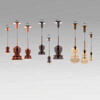 Подвесной светильник Mantra Sonata 6690 Подвесной светильник Mantra Sonata 6690