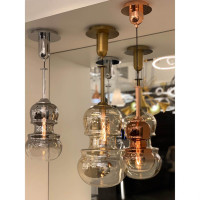 Подвесной светильник Mantra Sonata 6690 Подвесной светильник Mantra Sonata 6690