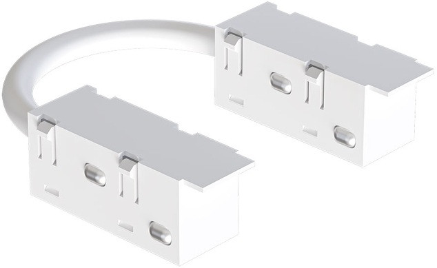 Коннектор гибкий Optima A740433N Arte Lamp