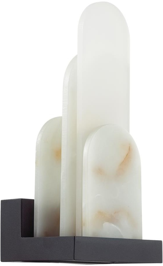 Настенный светильник Foros 5438/12WL Odeon Light