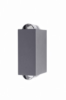 Архитектурная подсветка  W1862-B3 Gr Oasis Light