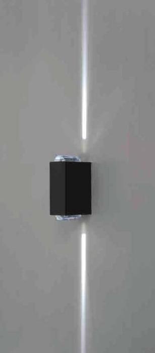 Архитектурная подсветка  W1862-B3 Gr Oasis Light