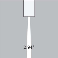 Архитектурная подсветка  W1862-B3 Gr Oasis Light