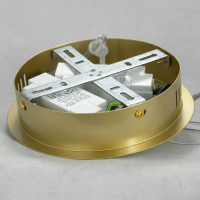 Подвесная люстра River LSP-8367 Lussole Loft Подвесная люстра River LSP-8367 Lussole Loft