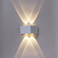 Архитектурная подсветка  86856-9.2-001KT LED4W WT Reluce