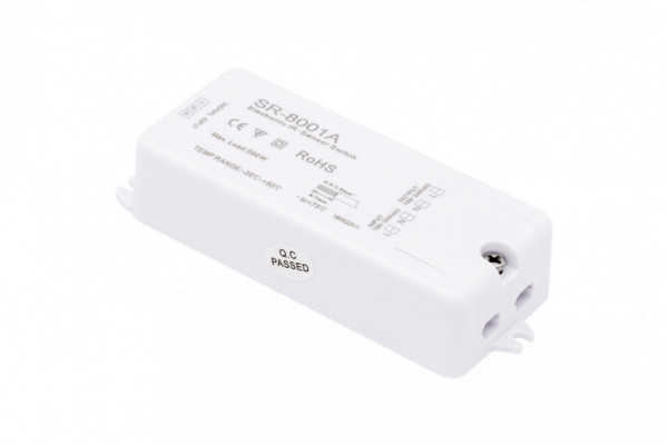 ИК-выключатель SR-8001A SWG