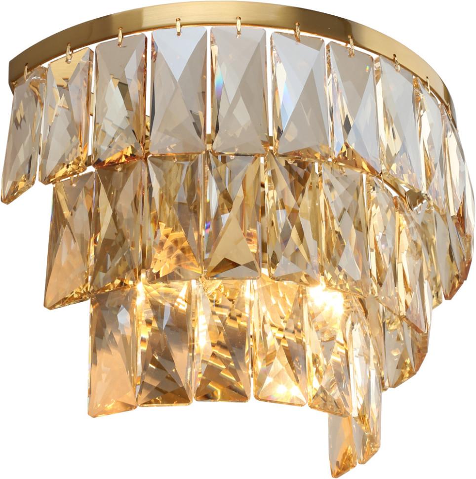 Настенный светильник Francheska APL.837.01.02 Aployt