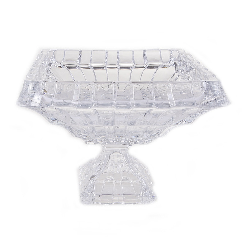 Ваза для фруктов 28см."Каскаде"