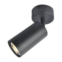 Спот Arte Lamp A3216PL-1BK Спот Arte Lamp A3216PL-1BK