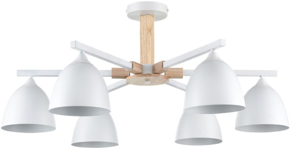 Потолочная люстра Colange 8095/6C Lumion