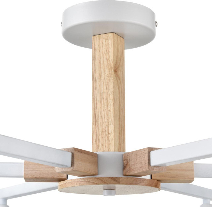 Потолочная люстра Colange 8095/6C Lumion