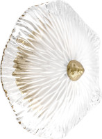 Настенный светильник Bloom 10352W/A AB Loft It