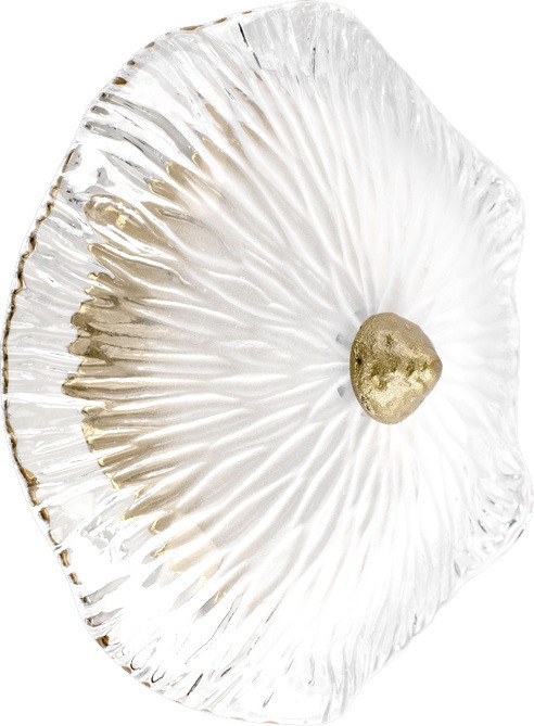 Настенный светильник Bloom 10352W/A AB Loft It