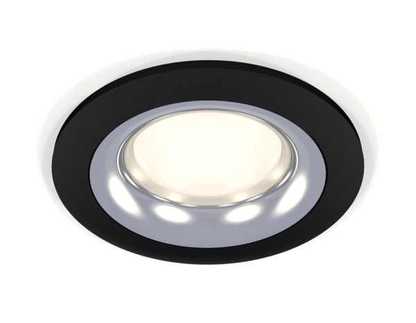 Точечный светильник XC XC7622003 Ambrella